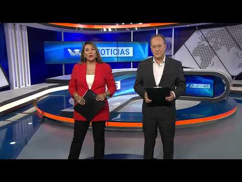 VTV Noticias | Edición Central 03/10: parte 1