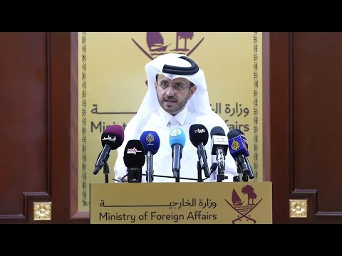 Qatar official says UN resolution on Gaza cease-fire has no 'immediate effect' on ongoing talks