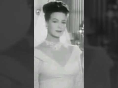 María Félix su último esposo #mariafelix #cinemexicano #epocadeoro #peliculasmexicanas #cinedeoro