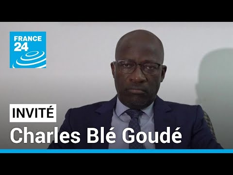 Charles Blé Goudé : avec Guillaume Soro, je demande que cela se règle par la voie du dialogue