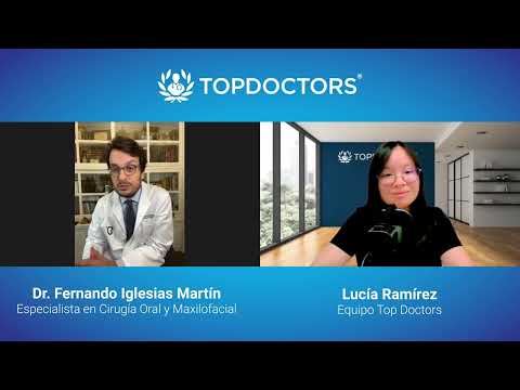 Lifting facial: ¿cómo se realiza y qué resultados esperar? - Entrevista Dr. Iglesias | Top Doctors