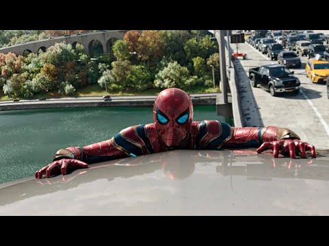 ¿Estarán los tres spider-man en la nueva película No Way Home - Cine con Darvin en Los Zozobrosos