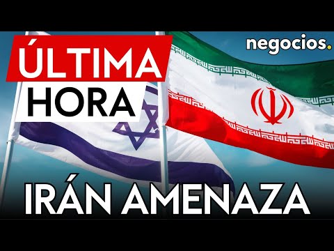 ÚLTIMA HORA | Irán amenaza a Israel: Nuestros misiles pueden atacar cualquier objetivo