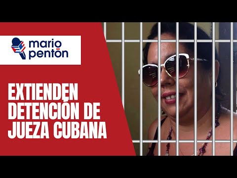 Extienden detencio?n de jueza Melody Gonza?lez y el oropouche aumenta en Florida