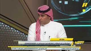 سامي الحريري: دائما عندنا مدرب بالتصفيات ومدرب آخر بالمونديال