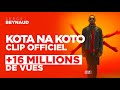 Serge Beynaud - Kota na Koto - Clip officiel