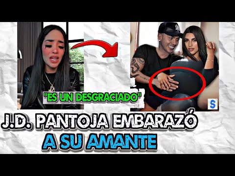 Es Un Desgraciad0 Kimberly Loaiza Entre LAGRIMAS Lo Cuenta TODO Sobre La Infidelidad De Juan