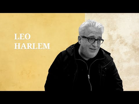 Entrevista a Leo Harlem: “Hay que empezar a trabajar otra vez o nos come la miseria”