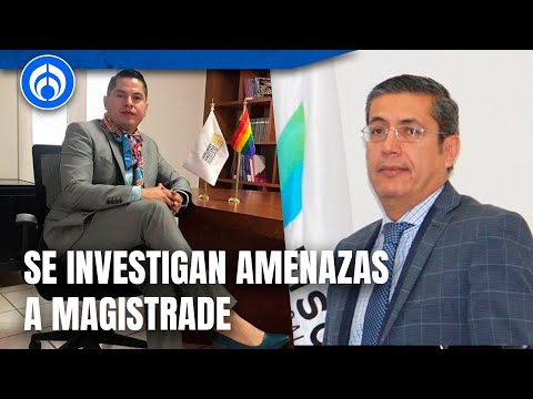 Investigación de magistrade no es concluyente: fiscal de Aguascalientes