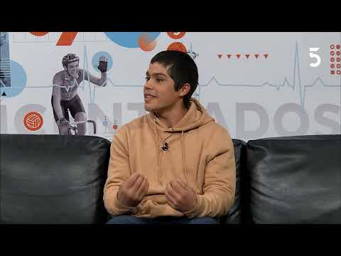 Yohnatan Da Cunha - Ciclista BMX Freestyle | Concentrados | 08-08-2022