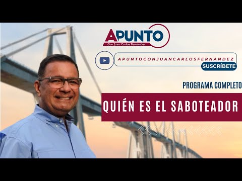 Apunto en Vivo 26.06.24