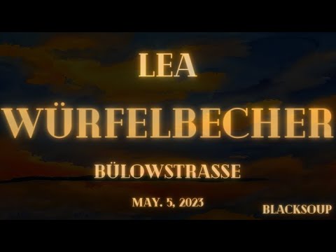 Lea - Würfelbecher (Lyrics)