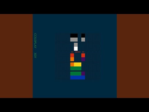 Coldplay - Til Kingdom Come(1 Hour Loop)