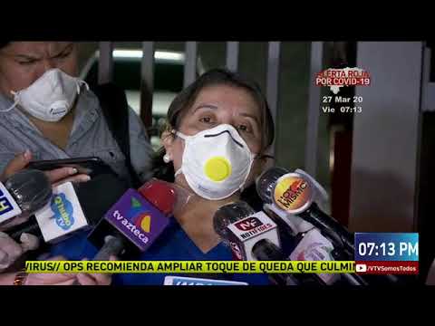 Honduras podría obtener ventiladores para atenciones de Covid-19