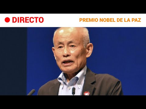 NOBEL  EN DIRECTO: ANUNCIO del GANADOR del premio de LA PAZ desde NORUEGA | RTVE Noticias