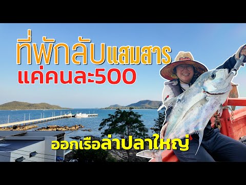 ที่พักลับวิวหลักล้านบ้านถ้ำ|