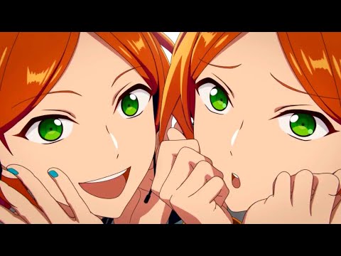 【イベラン】気持ち2枚目｜うぃんくウィンク #03【あんスタ】