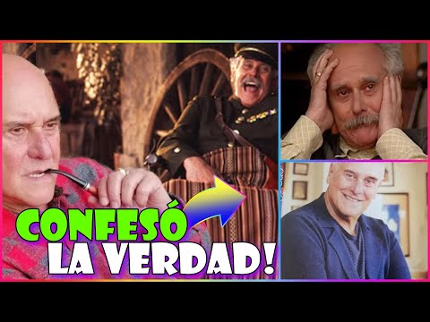 Jorge Cao REVELÓ POR FIN el MOTIVO por el cual RENUNCIÓ a PASIÓN DE GAVILANES 2 *No me gustó*