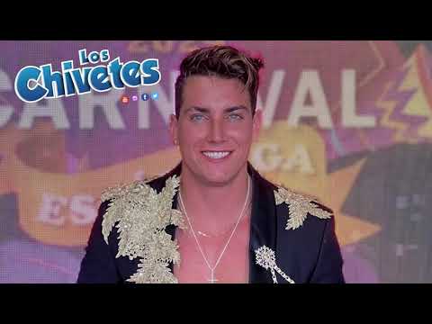 AGUSTIN FERNÁNDEZ ES EL ÚLTIMO ELIMINADO DE LA CASA DE LOS FAMOSOS MÉXICO 2 EN VIVO