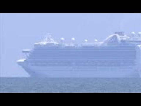 Cruise ship that spread virus headed to Manila