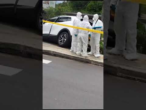 Un grave accidente de tránsito en San Germán dejó un hombre fallecido