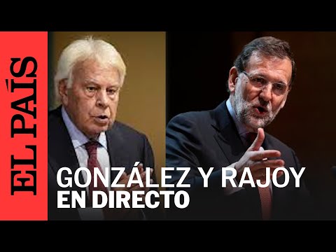 DIRECTO | Felipe González y Mariano Rajoy participan en una mesa redonda en el Foro La Toja