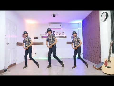รักริงโง-ไลน์แดนซ์-สอนท่าดิบท้ รักริงโง-ไลน์แดนซ์-สอนท่าดิบท้