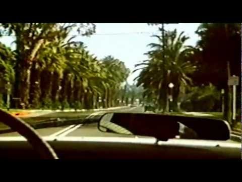 Chris Rea - Girl In A Sports Car