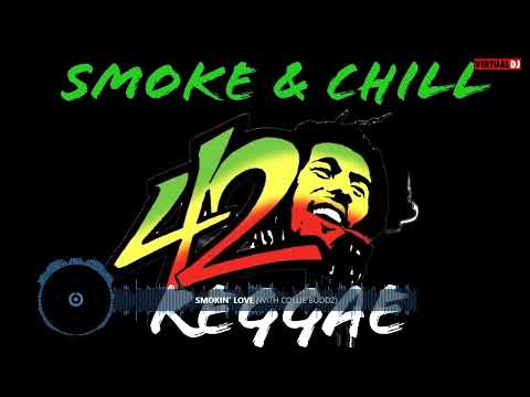 420 Reggae Mix "Smoke & Chill Reggae Songs" Damian Marley, Jah Cure, Collie Buddz