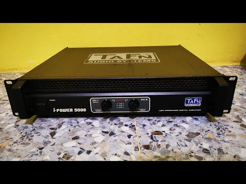 เพาเวอร์TAFN.i5000เดิมๆแรงๆ.1 เพาเวอร์TAFN.i5000เดิมๆแรงๆ.1