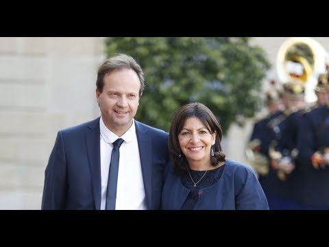 Anne Hidalgo : Un mec génial, qui est le mari de la maire de Paris 