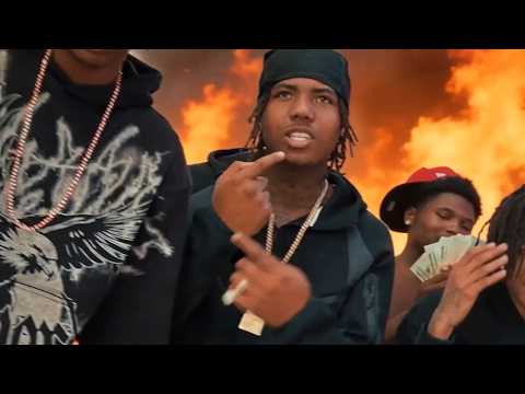Tkinygudda ft. Babyguccki, Si Gottki & Kn4ckem - Members Only (Shot by: @CreasyVisuals)