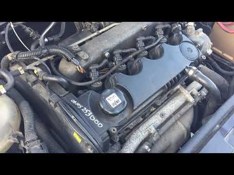 Fiat Stilo 2002 m dalys