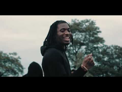 PBG Kemo - Waddup Freestyle (Official Music Video) Shot by @K Watts