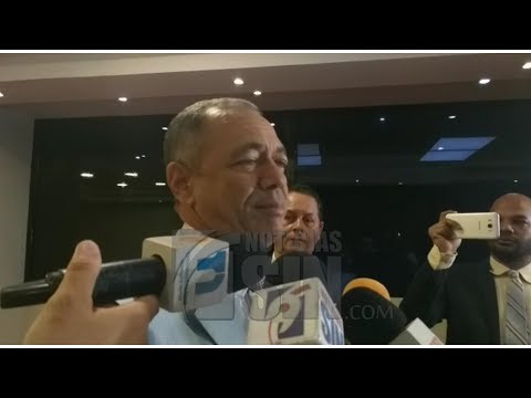 Senadores del PLD responden a Leonel Fernández