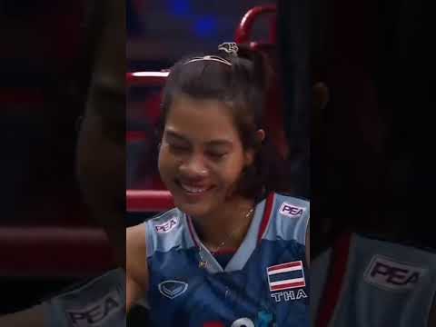 ajcharapornkongyot-volleyba