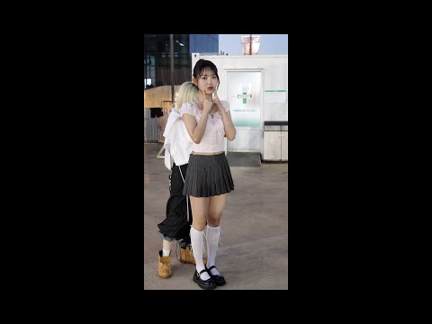 240928라잇썸(LIGHTSUM)유정나영@댄스