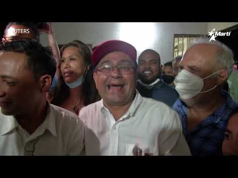 Info Martí | La oposición venezolana gana la gobernación del estado de Barinas, cuna del chavismo