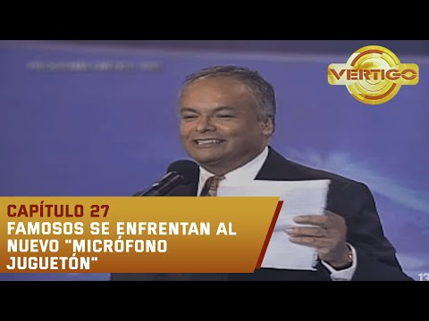 Lo mejor de Vértigo 2003 al 2005 | Capítulo 27 | Canal 13