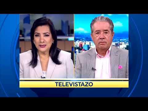 Entrevista de Tania Tinoco al ministro de Salud Juan Carlos Zevallos