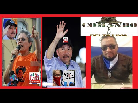El Regimen No Lograra Evitar que El Pueblo Vuelva a Levantarse contra el Ortega Llega Otra Batalla?