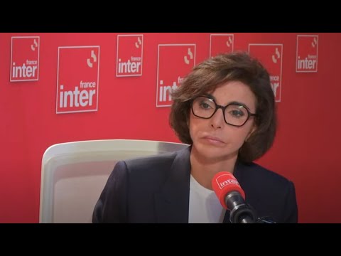 Rachida Dati : Les visions de l'extrême-droite et de l'extrême-gauche sont des visions du chaos