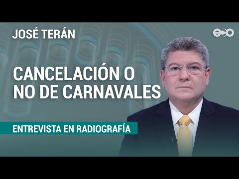 Carnavales en Panamá dependerían de capacidad hospitalaria | RadioGrafía