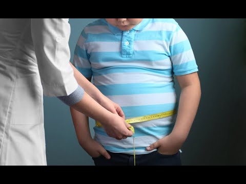 Unicef: Alerta por aumento de anemia y obesidad en niños
