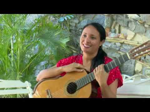 De gira concertista Ariadna Cuéllar, de Cienfuegos