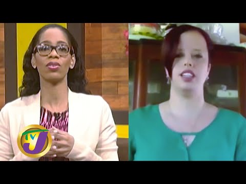 The Splintering of Jamaica's Gangs - TVJ Smile Jamaica - July 13 2020