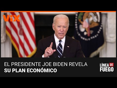 Biden presenta ‘Bidenomics’, su plan económico para las elecciones del 2024