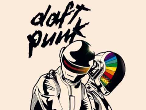 Daft Punk - Teachers