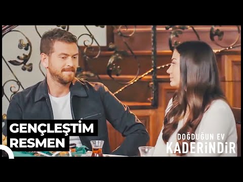 Zeynep'in Yeni ve Mutlu Hayatı | Doğduğun Ev Kaderindir