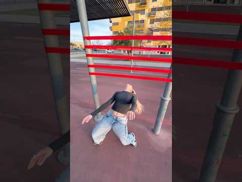 Chica bajita vs skater .#skate